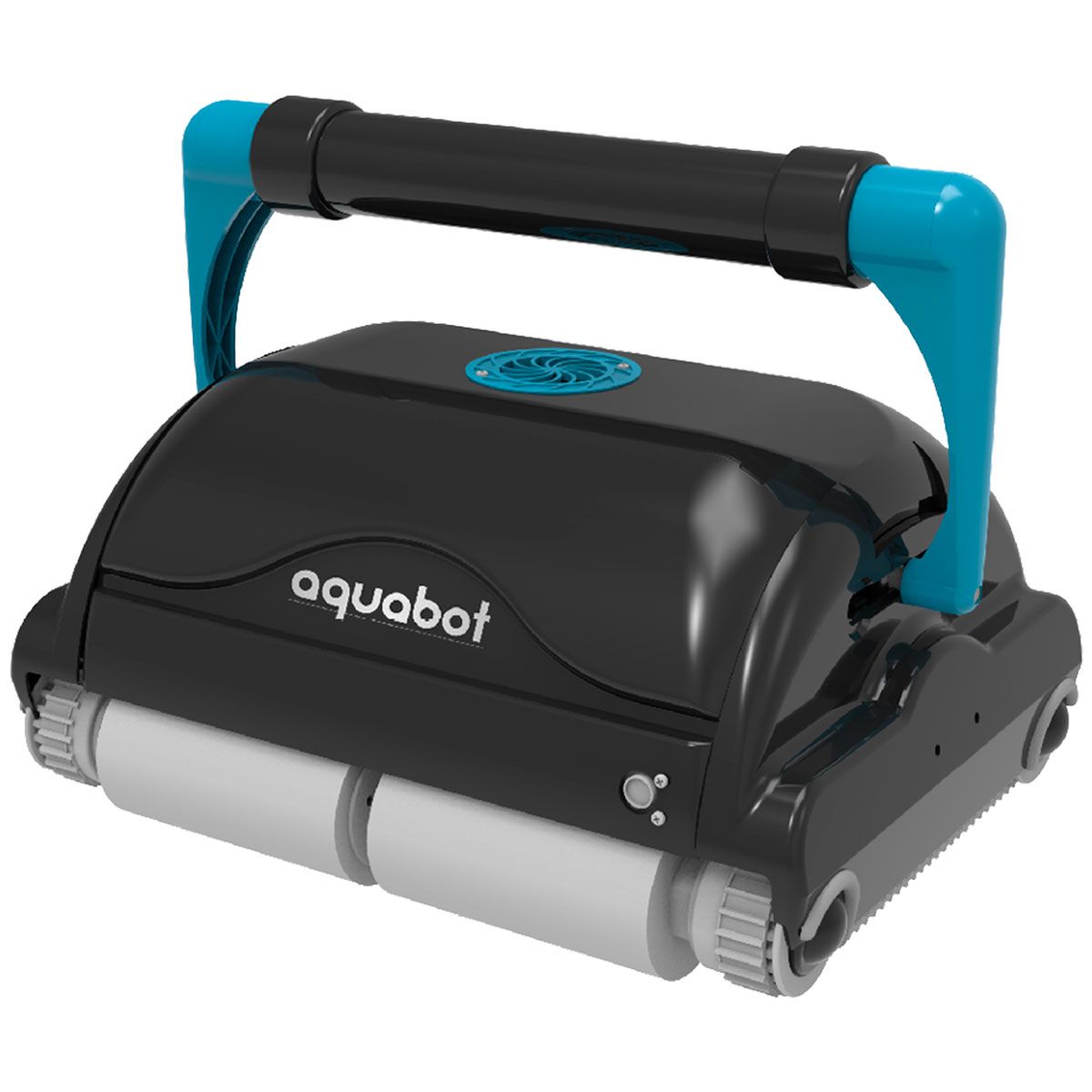 Робот-пылесоc Aquabot Magnum - управление пульт