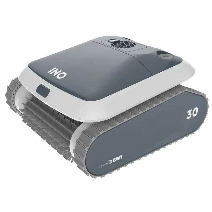 Пылесос Aquabot Ino 30