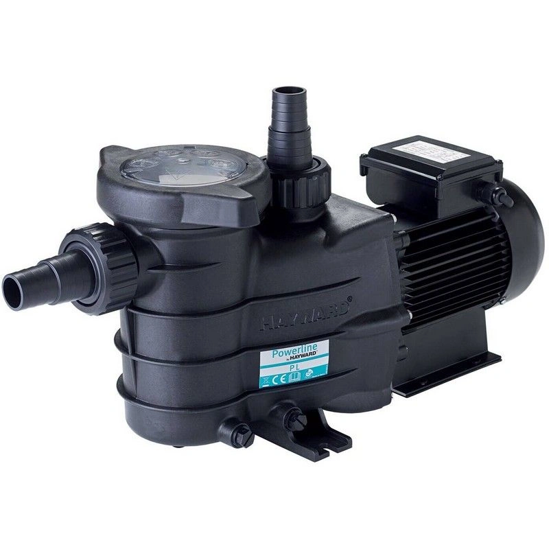 Насос Hayward PL 81003E2 IE2 (220V, пф, 7,3m3/h8m, 0,36kW, 0,33HP) (SP81025Z1C)