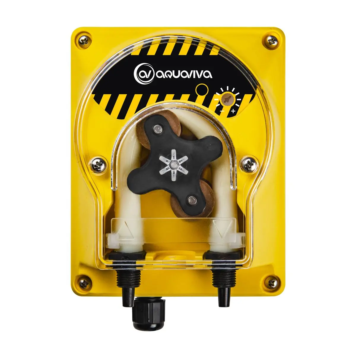 Перистальтический дозирующий насос Aquaviva PPR Universal 0,15-1,5 л/ч