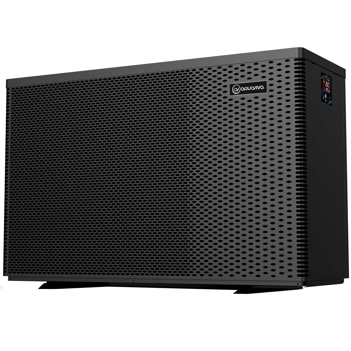 Тепловой насос Aquaviva X26 AVX26-23CP инвертор (тепло/холод, 23 кВт)