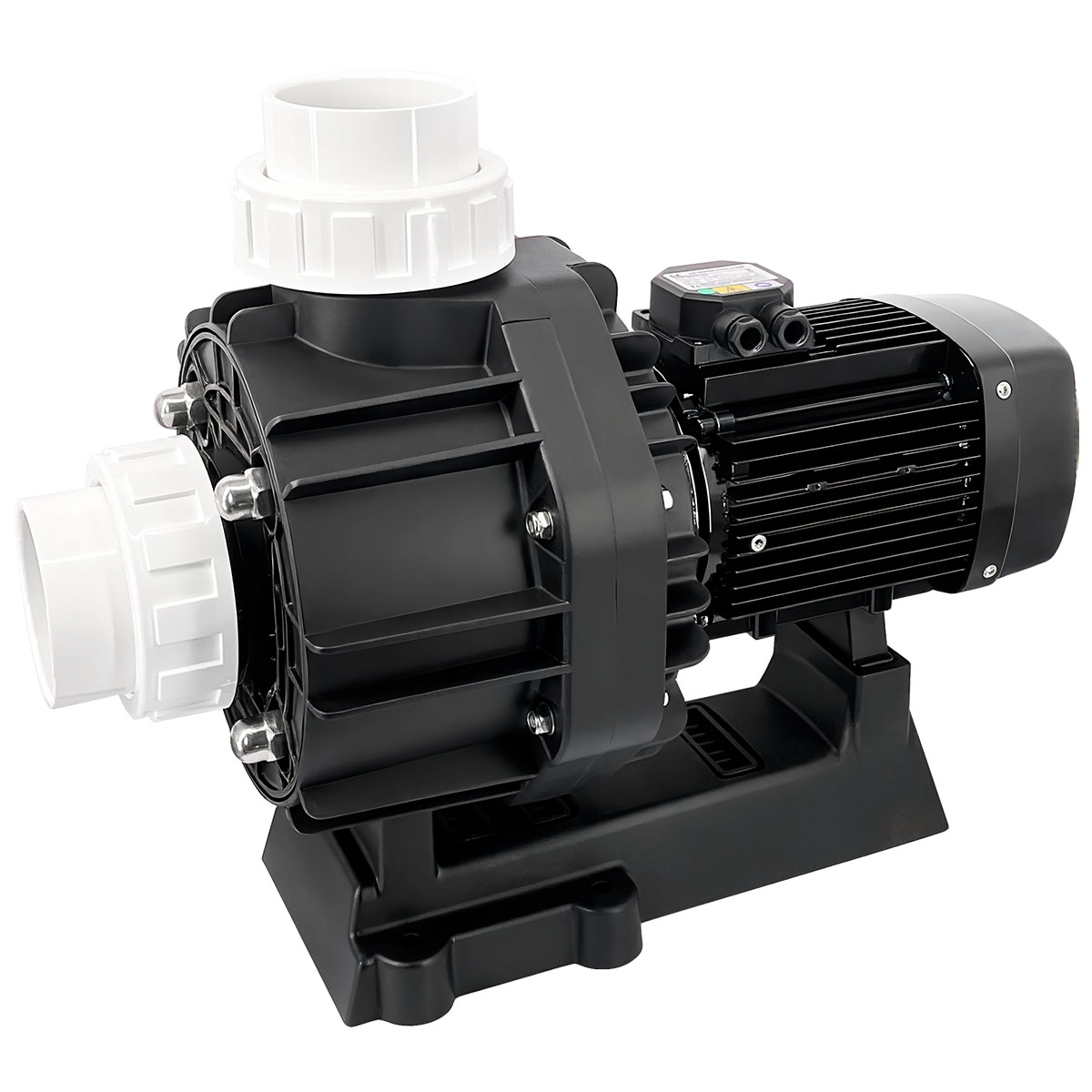 Насос AquaViva LX SHCP10-750T(380В, 91м³/ч10м, 5.5кВт)
