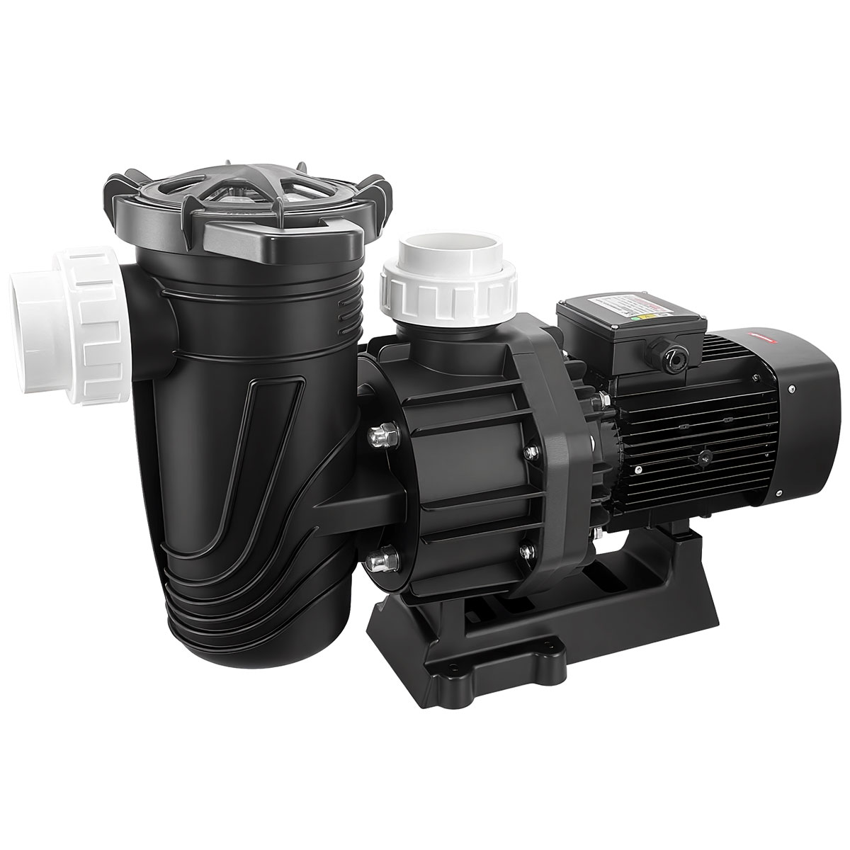 Насос AquaViva LX SHCP38-300T (380В, ПФ, 50м³/ч10м, 2.2кВт, 3лс)