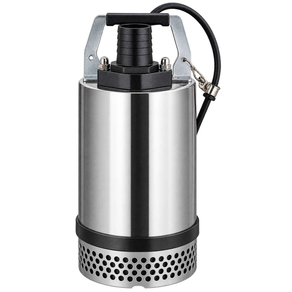 Дренажный насос Aquaviva LX QWK200MA(220V, 25m3/h8m, 1,5kW) с поплавком